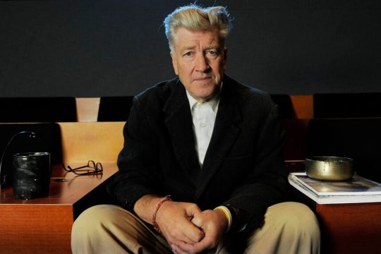 david lynch